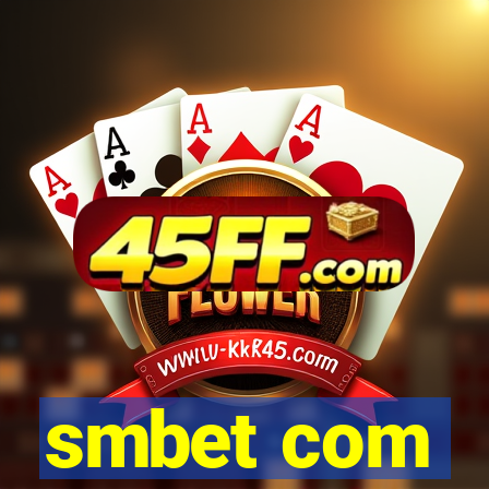 smbet com